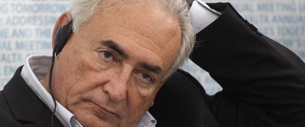 Strauss-Kahn cinsel saldırı davasında anlaştı