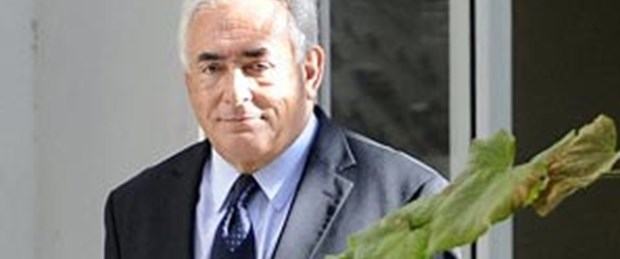 Strauss-Kahn'a tecavüz yüzleştirmesi