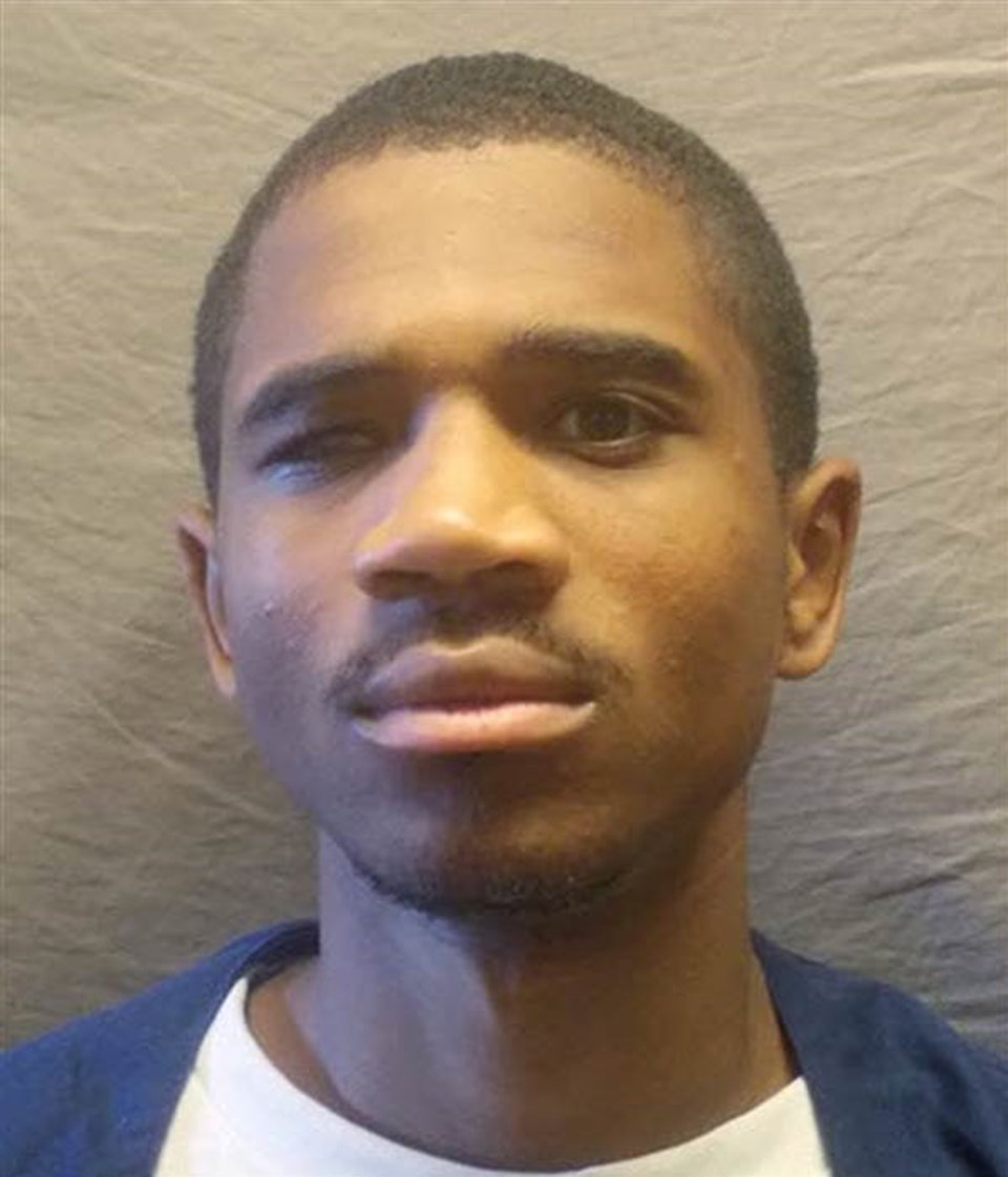 Davontae Sanford