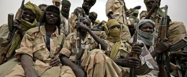 Sudan’da çatışma: En az 100 ölü