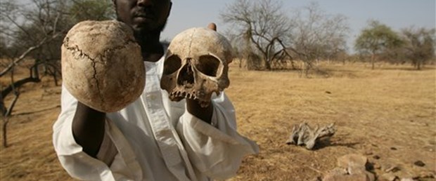 Sudan'da iç savaş yeniden alevlenebilir