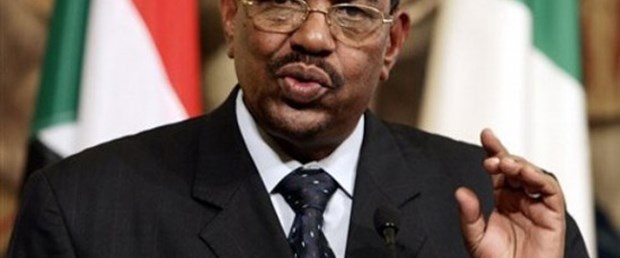 Sudan'dan BM ve Afrika Birliği'ne rest
