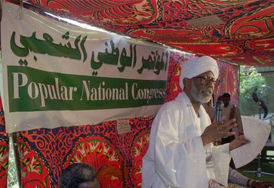 Hasan el Turabi
