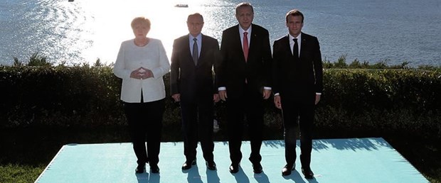 istanbul suriye zirve macron putin merkel erdogan271018.jpg