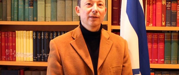 Suriye saldırısına 'yorum yok'