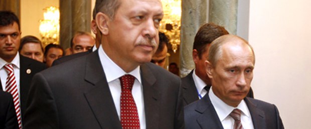 'Suriye satrancı oynayacaklar'