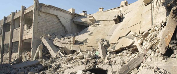Suriye'de çatışmalar sürüyor: 131 ölü