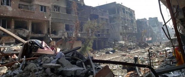 filistin-yarmuk-suriye020415