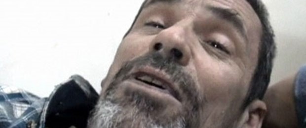 Suriye'deki yaralı İngiliz gazeteci kurtarıldı