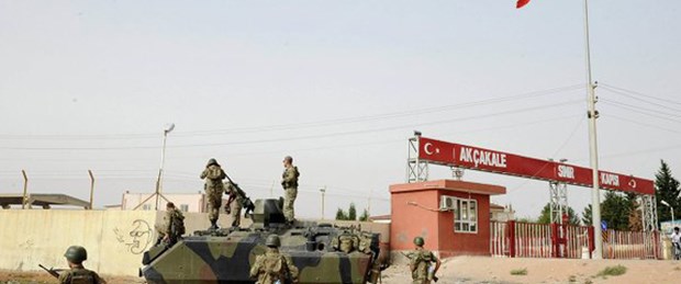 Suriye'den Türkiye'ye diyalog teklifi
