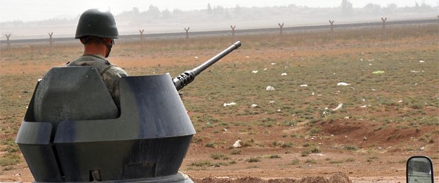 'Suriye'ye girerseniz 3. Dünya Savaşı çıkabilir'