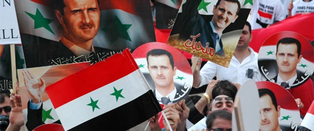 Suudi Arabistan, Şam büyükelçiliğini kapattı