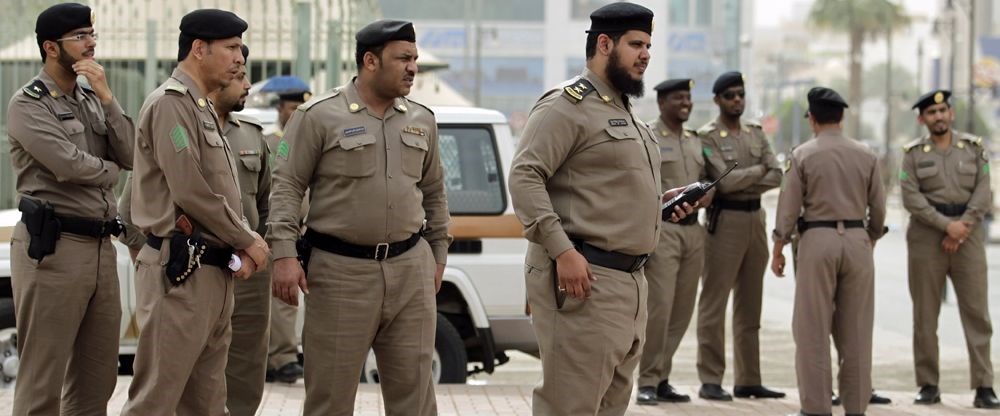 Suudi Arabistan'da 11 prens, 4 bakan ve çok...