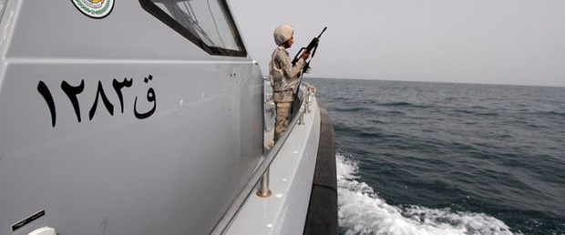 suudi arabistan çatışma asker131117.jpg
