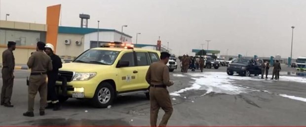 suudi arabistan güvenlik noktası070419.jpg