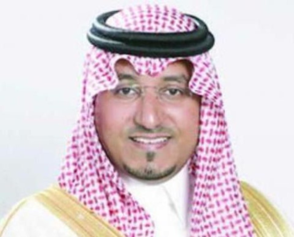 Prens Mansur bin Mukrin