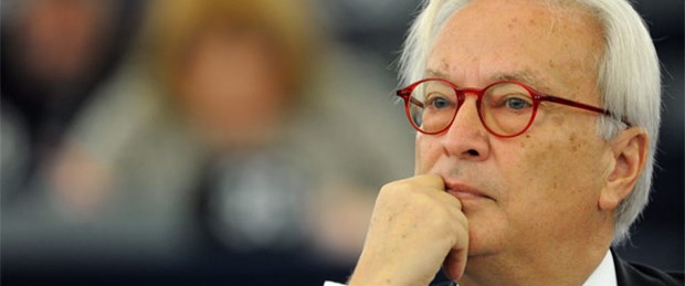 Swoboda: AP'yi reddetmek, AB’yi istememektir