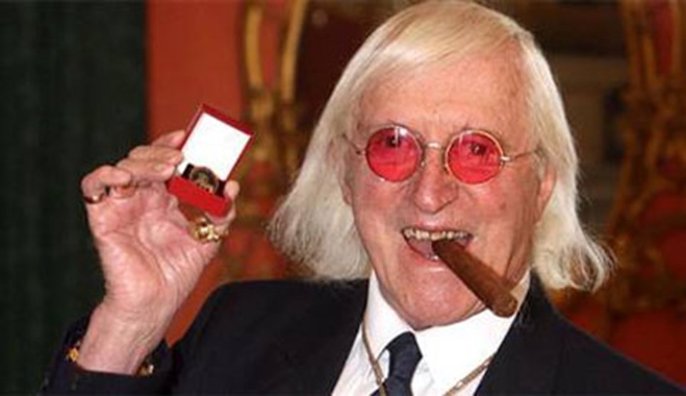 Jimmy Savile, geçen Ekim ayında 84 yaşında hayatını kaybetmişti.