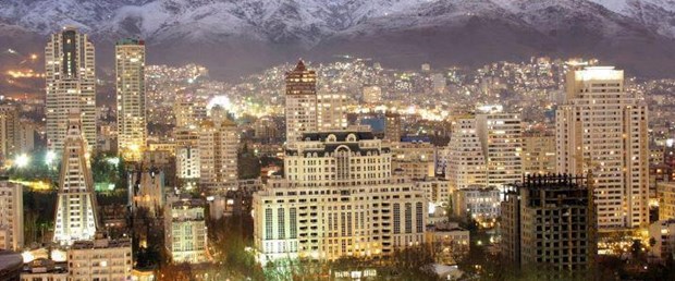 tahran