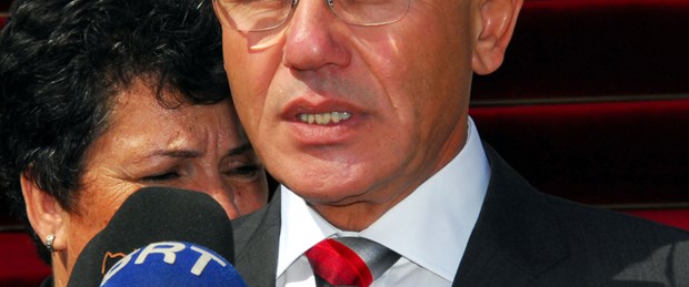 Talat: Rumlar'ın tuzu kuru