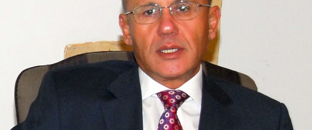 Talat'tan Hristofyas'a: Allah kolaylık versin