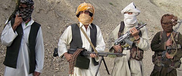 Taliban 4 Türk'ü 'yakında' bırakacak