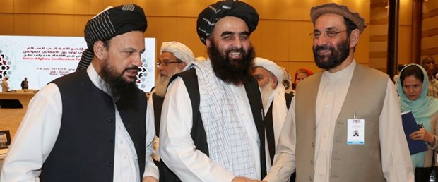 taliban barış görüşme afganistan110919.jpg