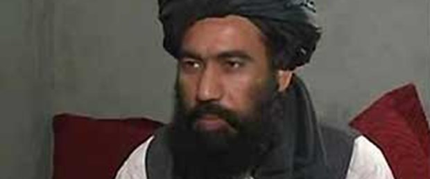 Taliban lideri öldü iddiası