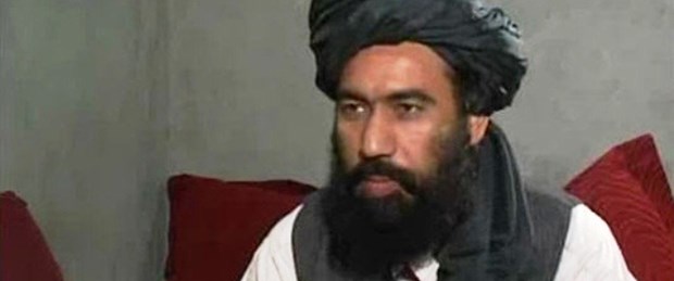 ‘Taliban lideri öldürüldü’ iddiası