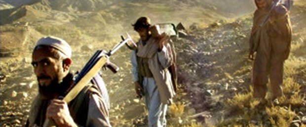 Taliban, Türkiye'ye büro mu açıyor?