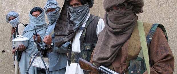 Taliban'a müzakere çağrısı