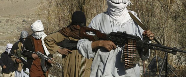 Taliban'dan 8 Türk'ü bırakma şartı
