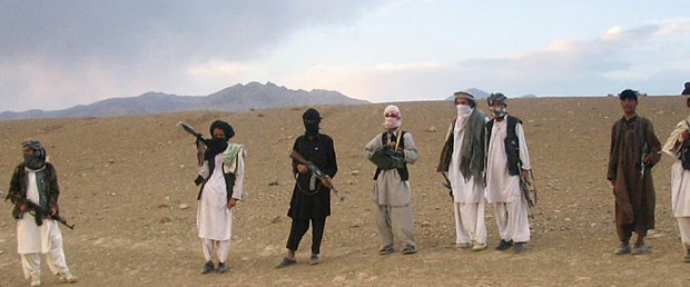 Taliban’dan bahar taarruzu