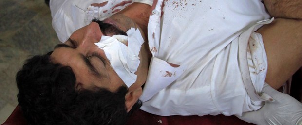 Taliban’dan yeni intikam saldırısı: 36 ölü