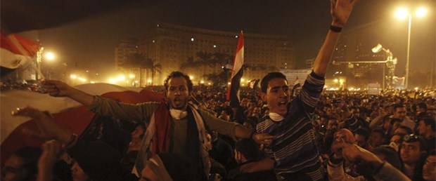 Tantavi Tahrir'i ikna edemedi
