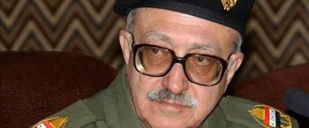 Tarık Aziz'e idam kararı