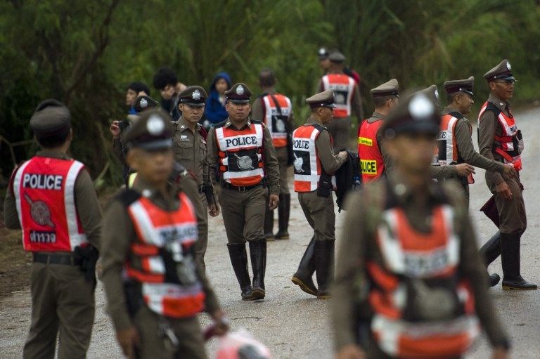 ÇOCUKLARI KURTARMA OPERASYONU NASIL YÜRÜTÜLÜYOR?
