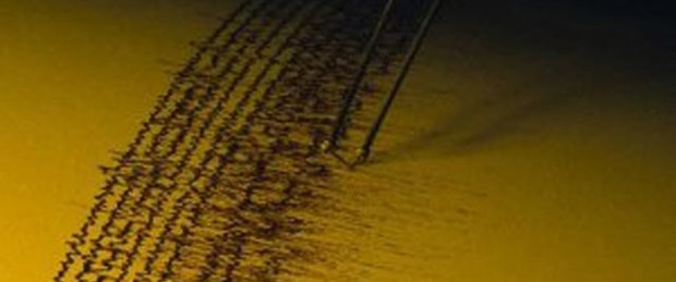 Tayvan'da 6.7'lik deprem