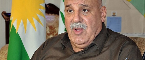 'Tek gidiş yolumuz Türkiye'
