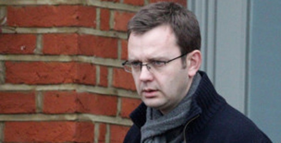 Andy Coulson