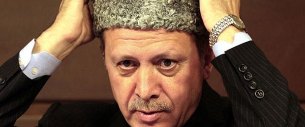 The Economist'ten Erdoğan'a eleştiri