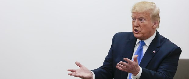 trump osaka