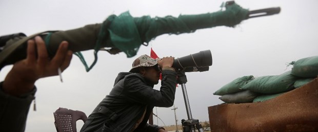 IŞİD-tikrit-ırak310315