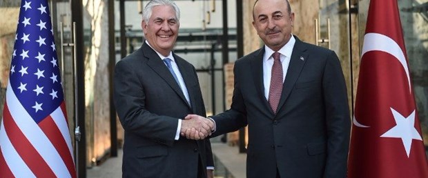 çavuşoğlu tillerson kudüs açıklama061217.jpg