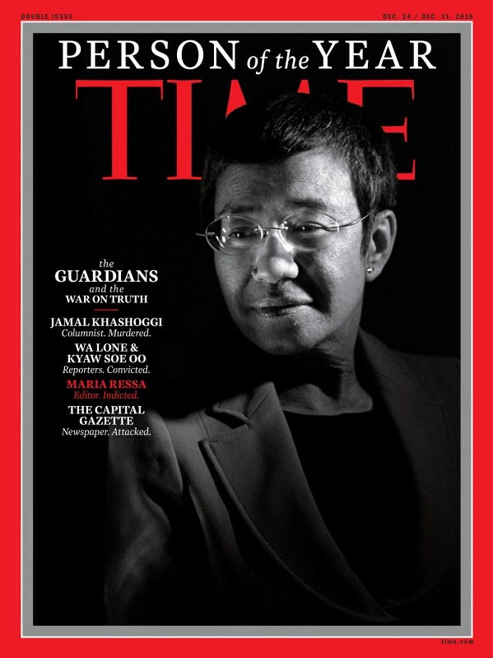 Maria Ressa