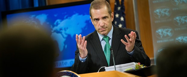 mark toner suriye özek bölge kürt240516.jpg