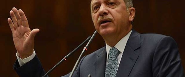 'Top şimdi Netanyahu'da'