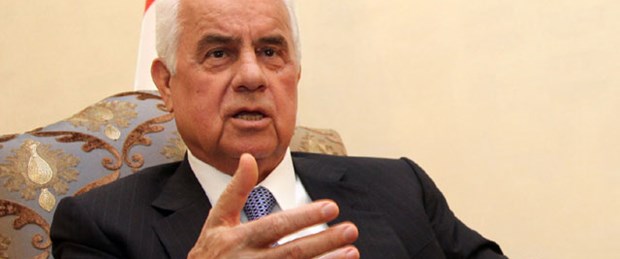 'Toprak en son konuşulacak'