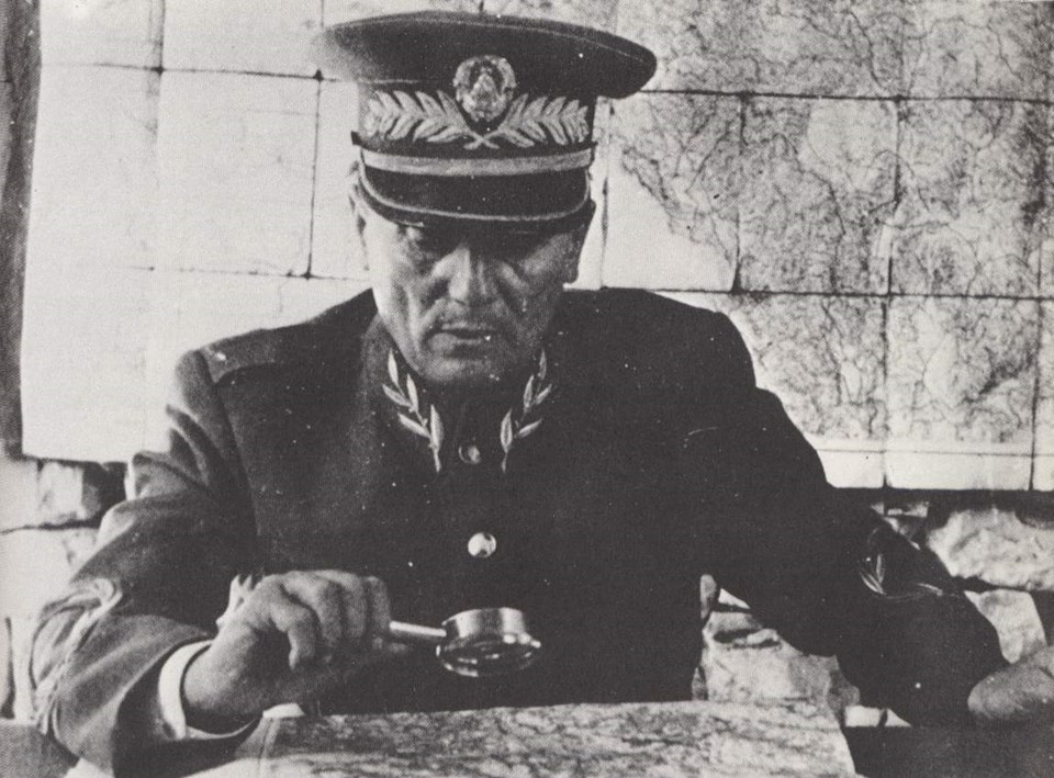 Josip Broz Tito