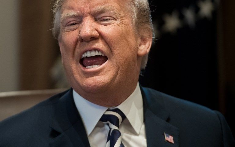 TRUMP-KİM GÖRÜŞMESİ NEREDE OLACAK